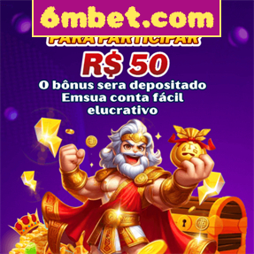 6mbet.com Indique amigos para receber um bônus