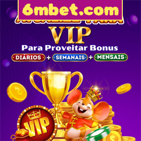 6mbet.com Fundo de Resgate de Perdas Semanais