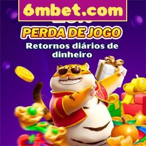 6mbet.com ConvidarCentro