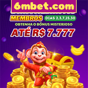 6mbet.com Mina Misteriosa