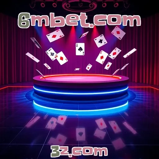 6mbet.com: A Experiência de Suporte que Revoluciona os Jogos Online