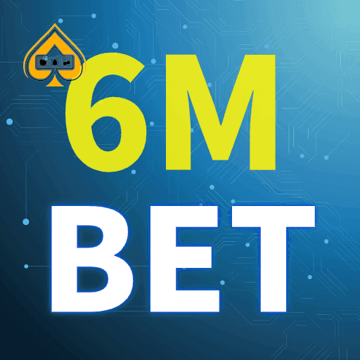 6mbet.com Cassino Online